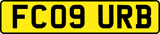 FC09URB