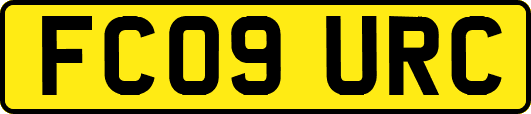 FC09URC
