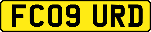 FC09URD