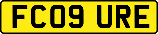 FC09URE