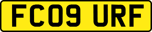 FC09URF