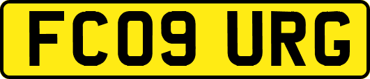 FC09URG