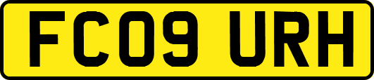 FC09URH