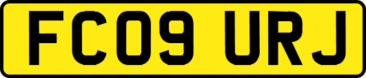 FC09URJ