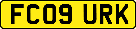 FC09URK
