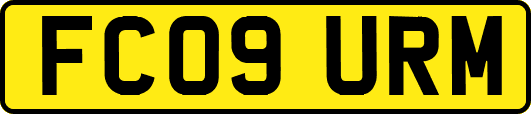 FC09URM