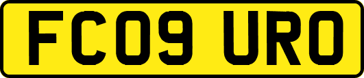 FC09URO