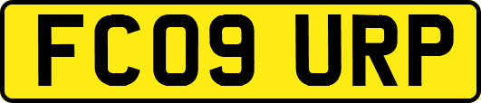 FC09URP