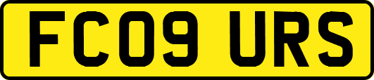 FC09URS