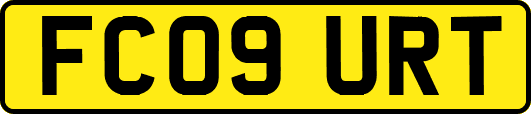 FC09URT