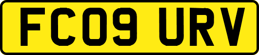 FC09URV