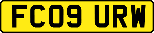 FC09URW