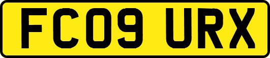FC09URX