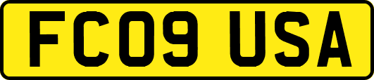 FC09USA