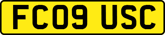 FC09USC