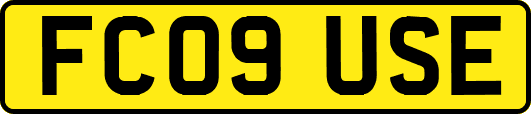 FC09USE