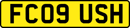 FC09USH