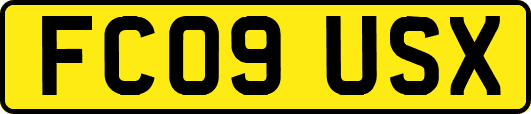 FC09USX