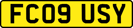 FC09USY