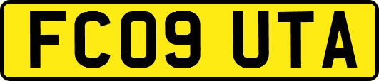 FC09UTA