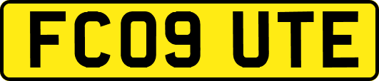 FC09UTE