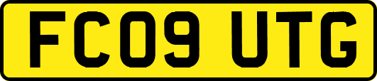 FC09UTG