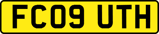 FC09UTH