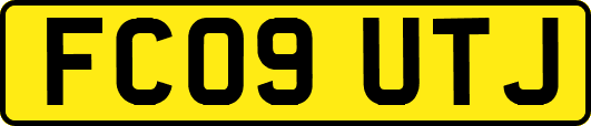 FC09UTJ