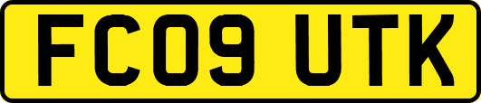 FC09UTK