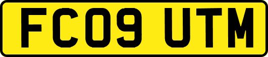 FC09UTM
