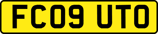 FC09UTO