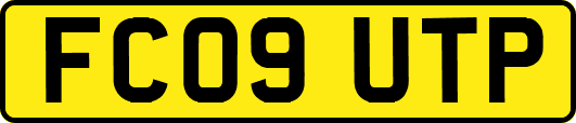 FC09UTP