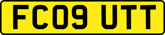FC09UTT