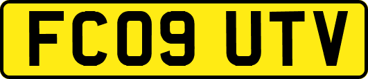 FC09UTV
