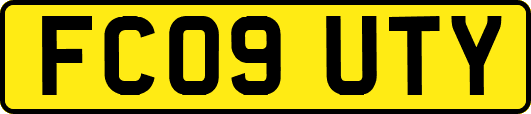 FC09UTY