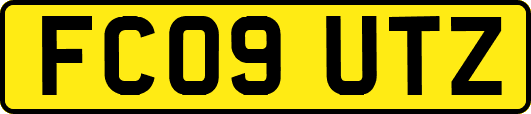 FC09UTZ