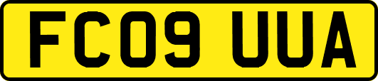 FC09UUA