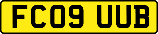 FC09UUB