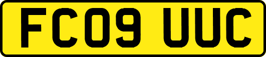 FC09UUC
