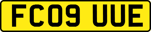FC09UUE