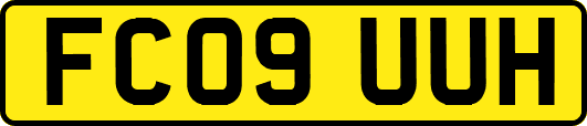 FC09UUH
