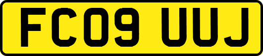 FC09UUJ