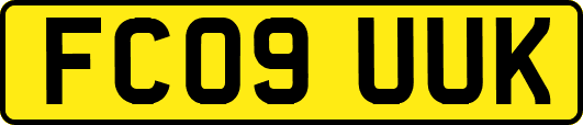 FC09UUK