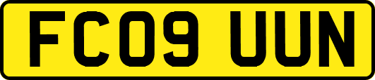 FC09UUN