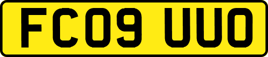 FC09UUO