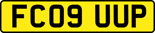 FC09UUP