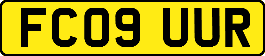 FC09UUR