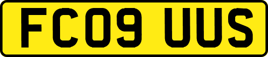 FC09UUS