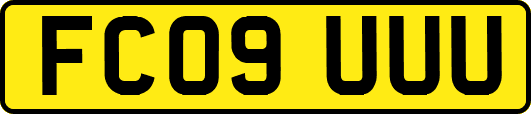 FC09UUU