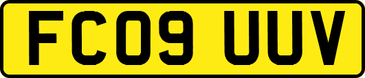 FC09UUV